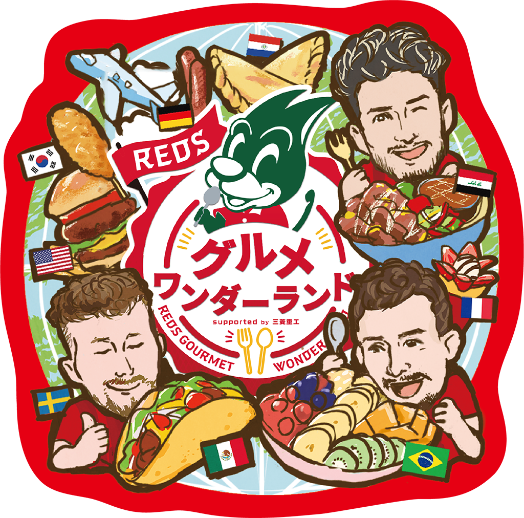 THE SAITAMA DAY オリジナルステッカー