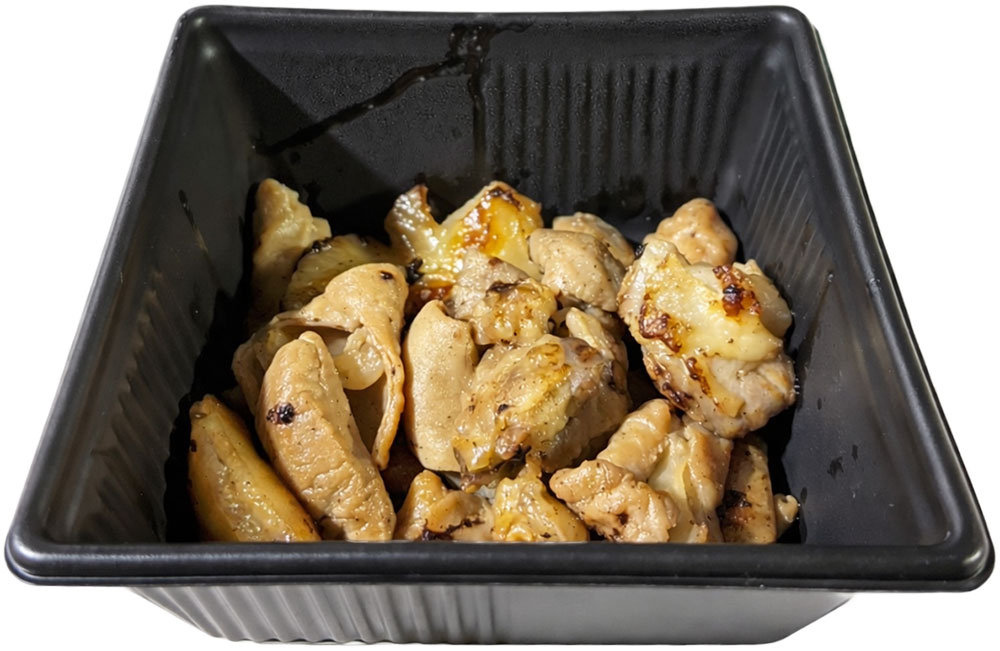 グリーンパル『SAITAMA 味麗豚(みらいとん)ホルモン』