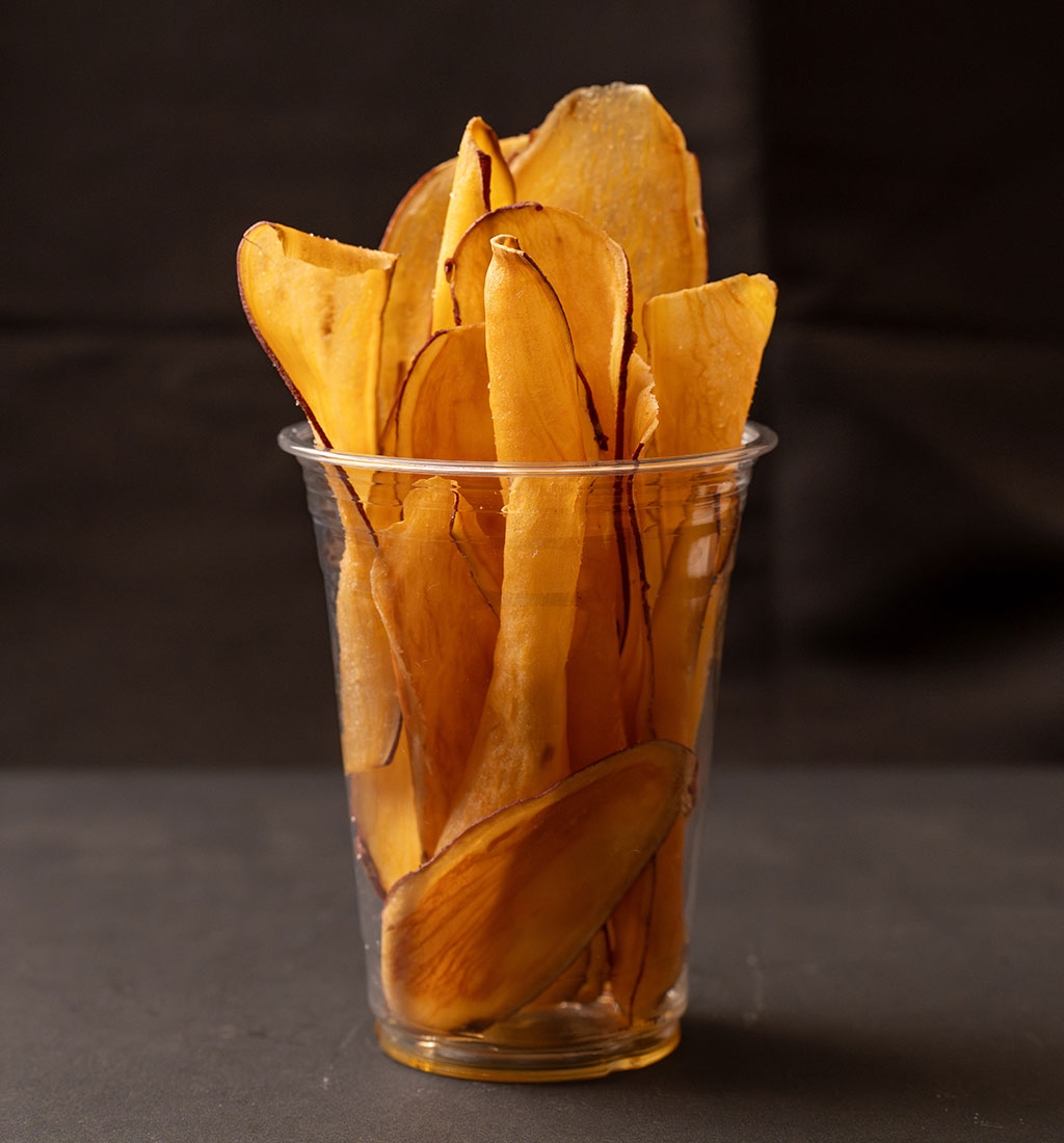 小江戸温泉KASHIBA『芋ちっぷ(プレーン)』