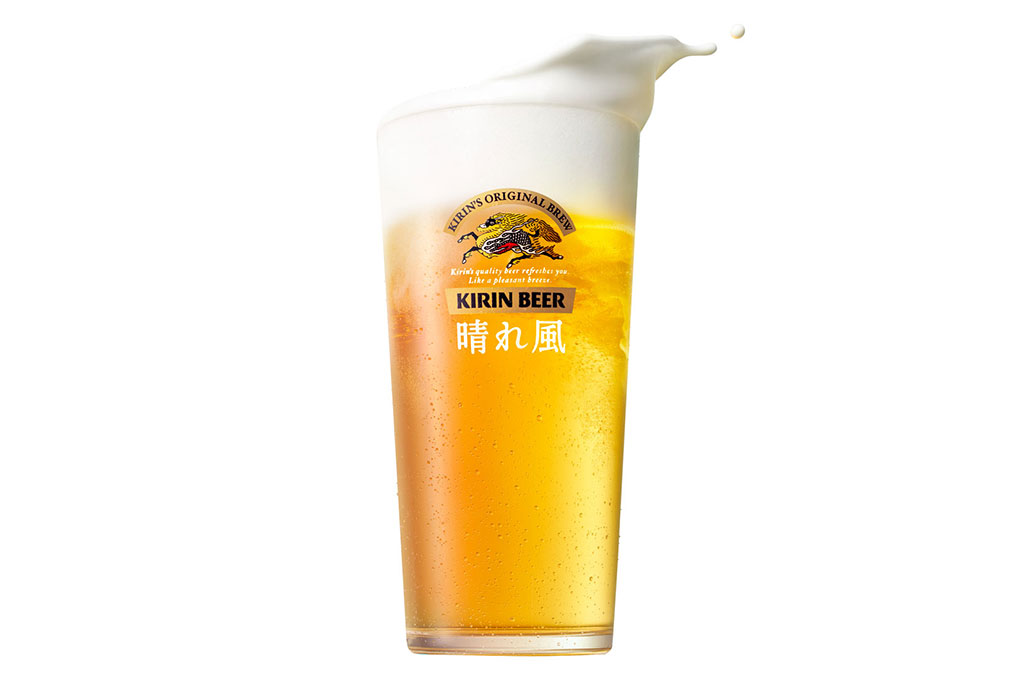 晴れ風