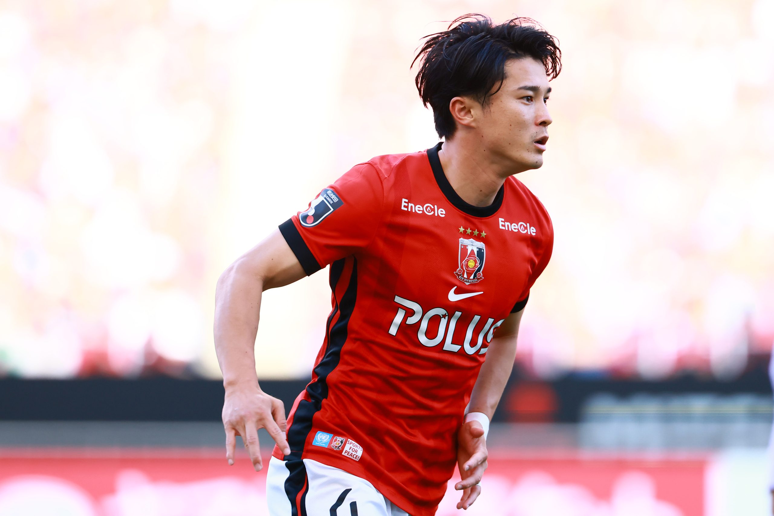 石原広教選手 FC東京へ完全移籍のお知らせ