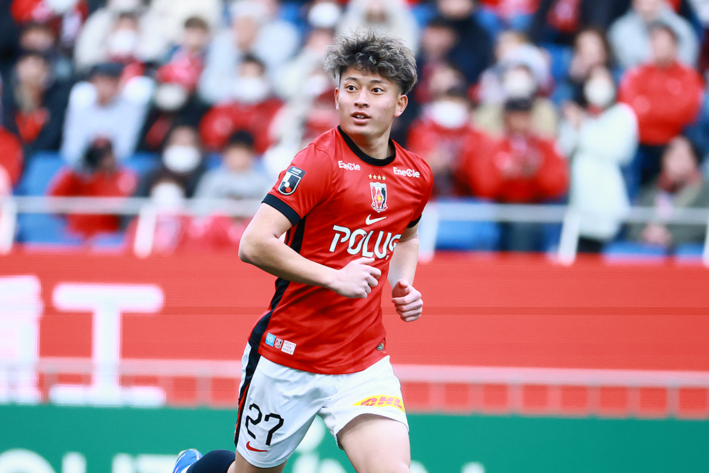 照内利和選手 FC琉球へ育成型期限付き移籍のお知らせ