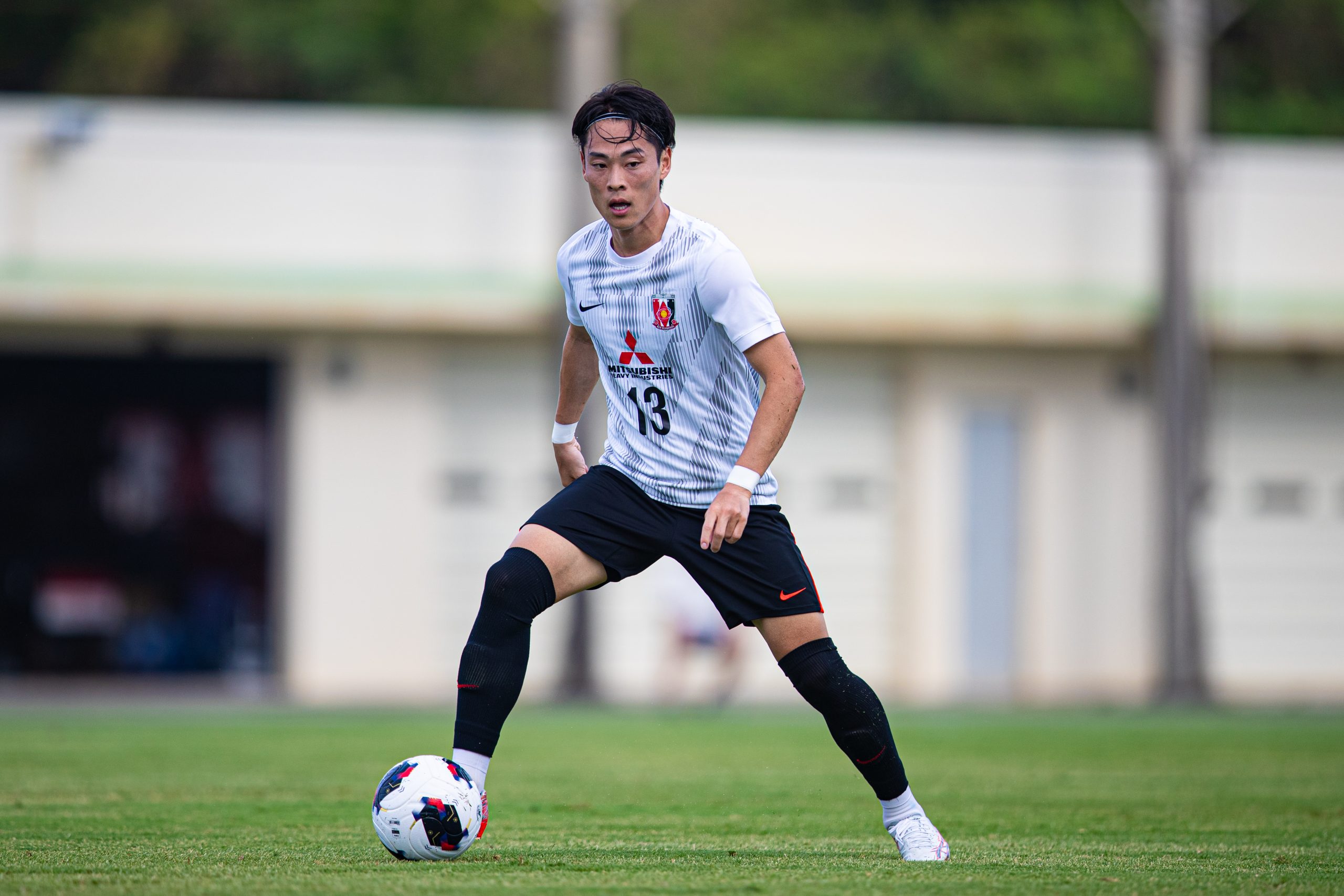 トレーニングマッチ vs 沖縄国際大学 試合結果
