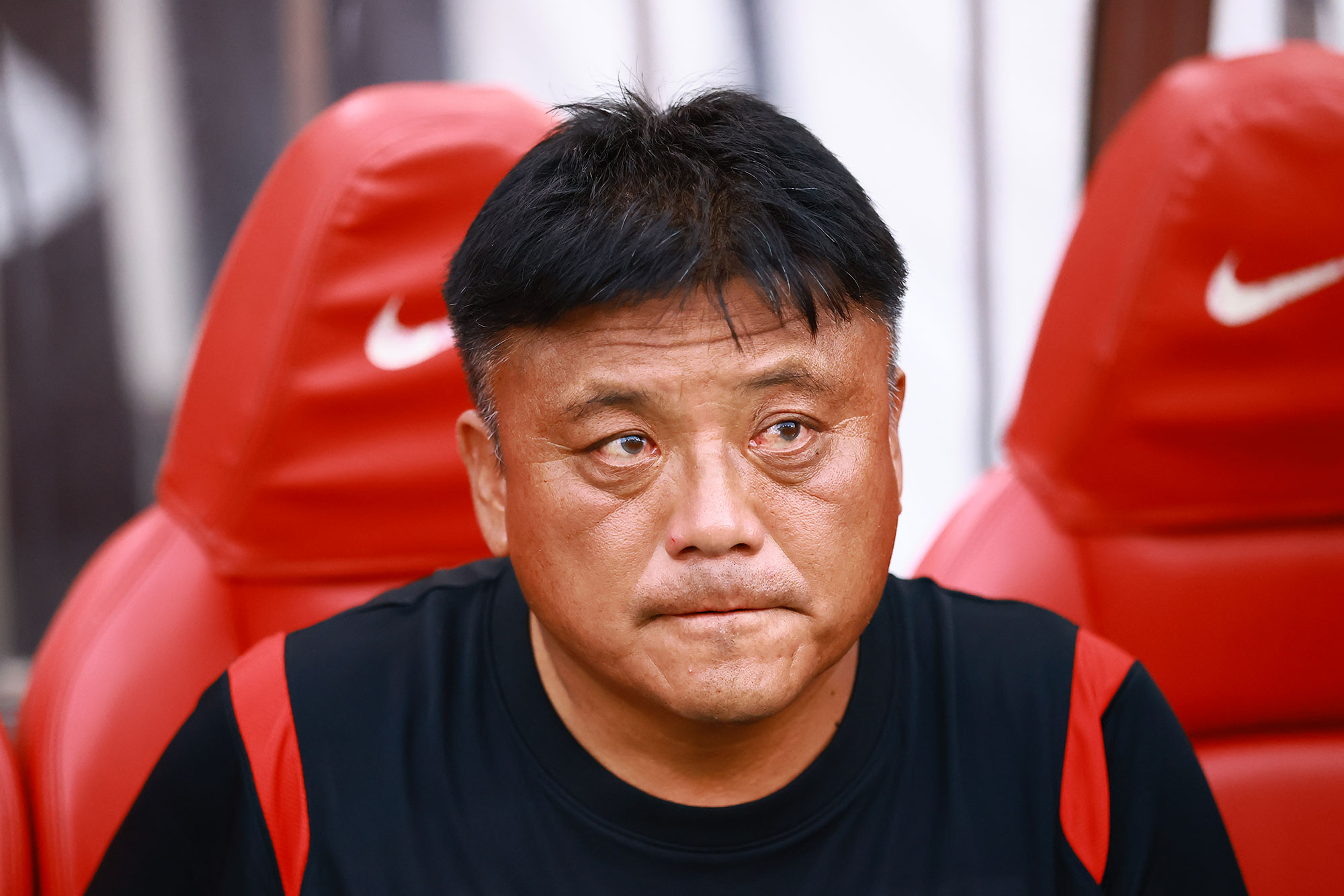 曺 貴裁監督 RB大宮戦試合後会見