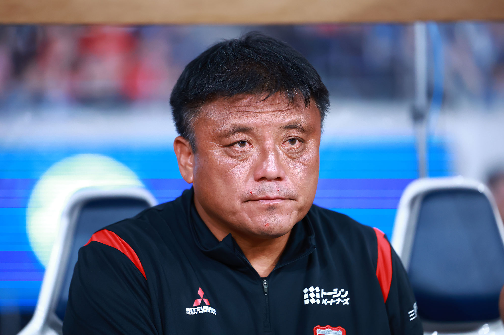 曺 貴裁監督 町田戦試合後会見