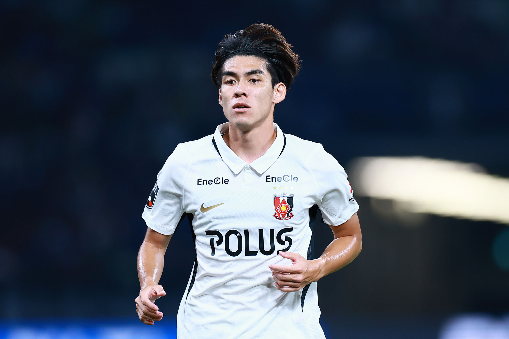瀬古「1試合でも早く自分たちが勝利することでチームは上向く」