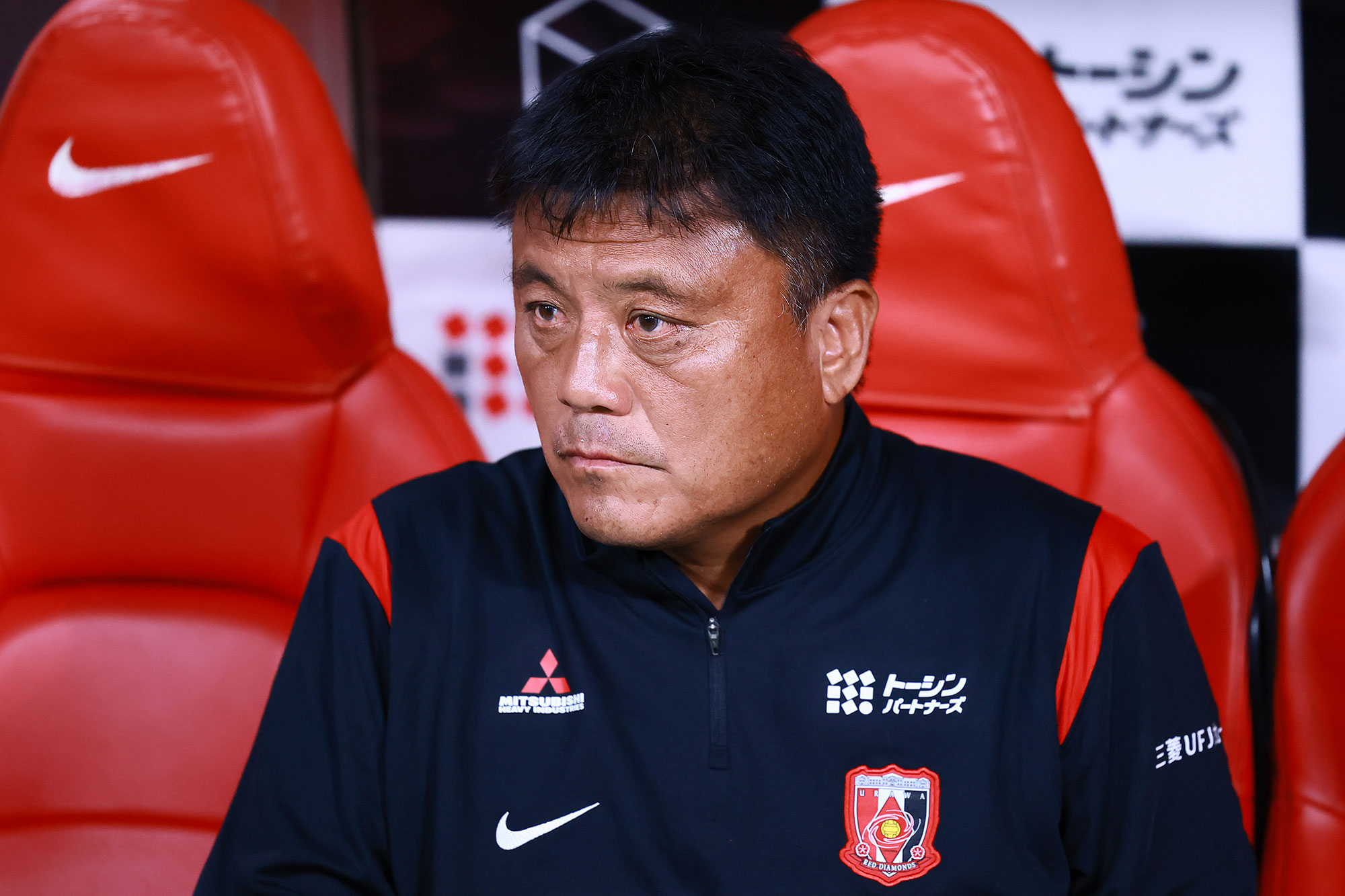 曺 貴裁監督 横浜FM戦試合後会見
