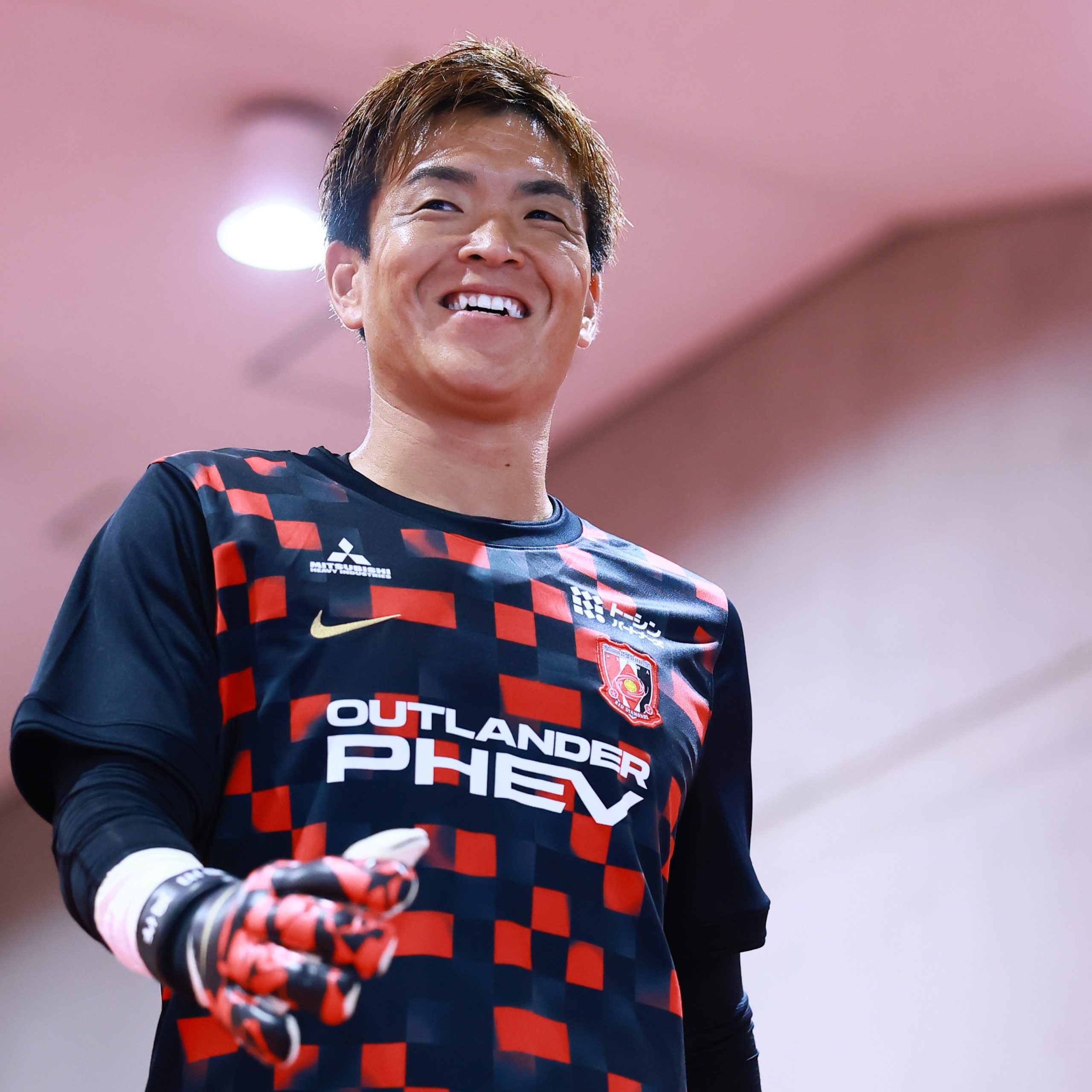 8/14(金)18時から 2026/27シーズン選手着用モデルのNIKEアパレル新発売!