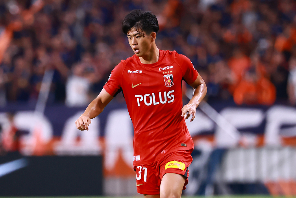 明治大学 稲垣篤志選手 2027年新加入内定および JFA・Jリーグ特別指定選手 承認のお知らせ