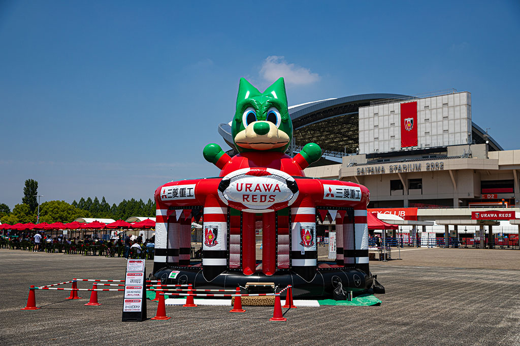 レディアふわふわ