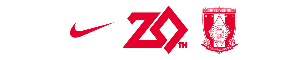 URAWA REDS MATCH PARTNER