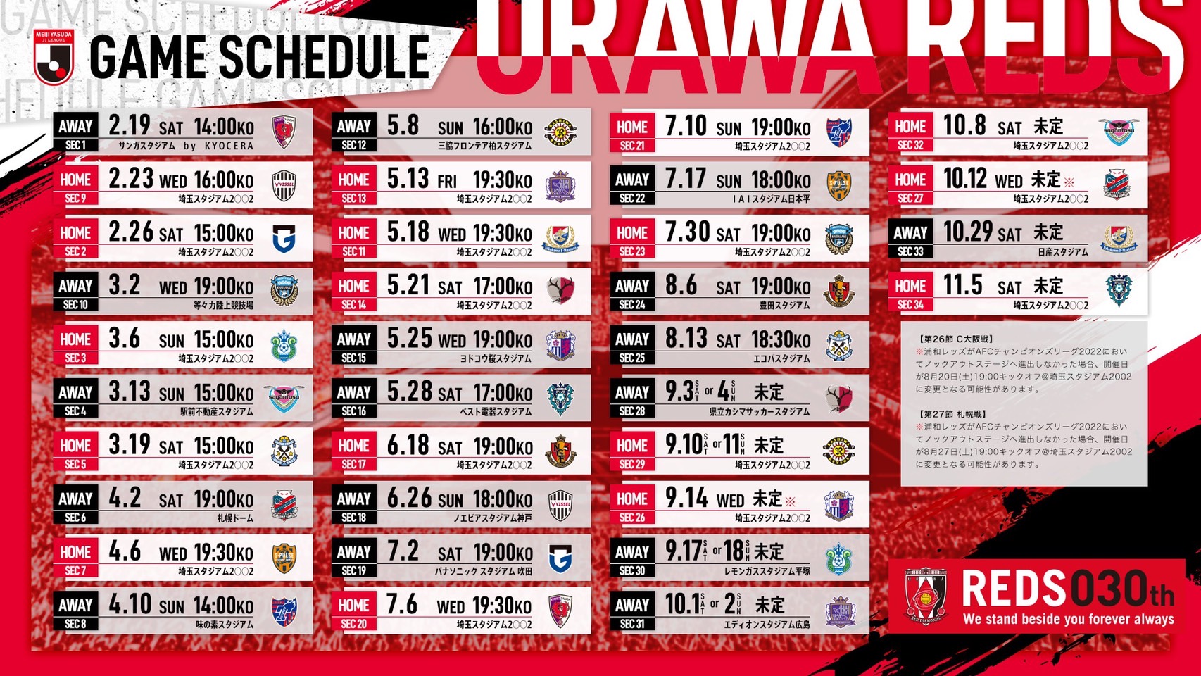 浦和レッドダイヤモンズ公式サイト Urawa Red Diamonds Official Website