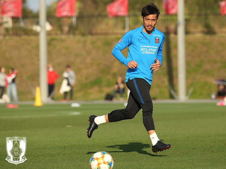 阿部勇樹の写真-11