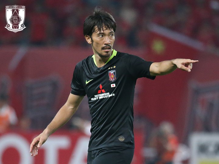 阿部勇樹の写真-7