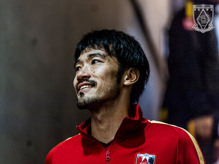 阿部勇樹の写真-16