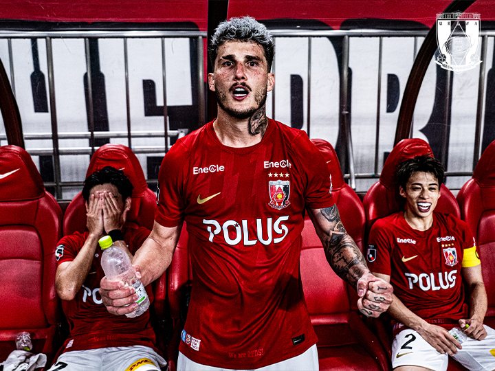 ダニーロ ボザ