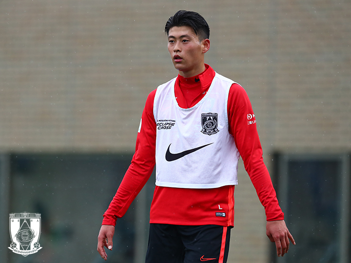 Urawa Red Diamonds Nobuhisa Yamada ユニ Urawa Red Diamonds Nobuhisa Yamada ユニ - メルカリ