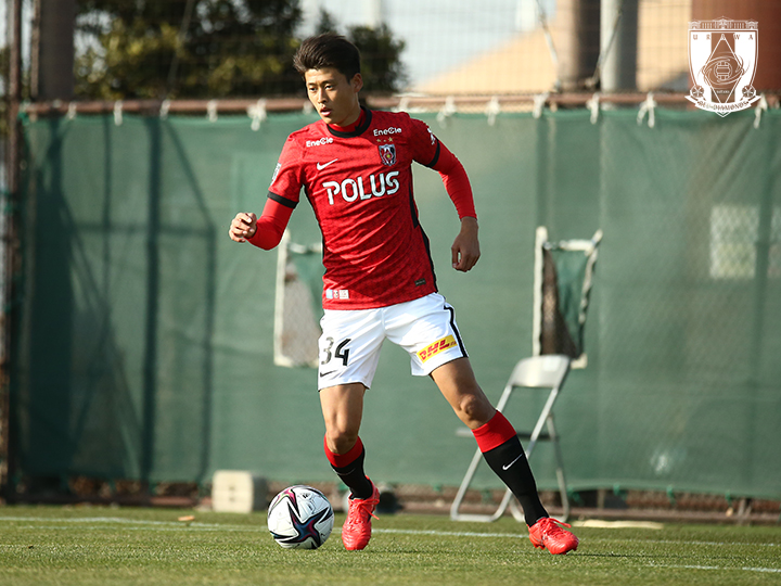 藤原優大の写真-2