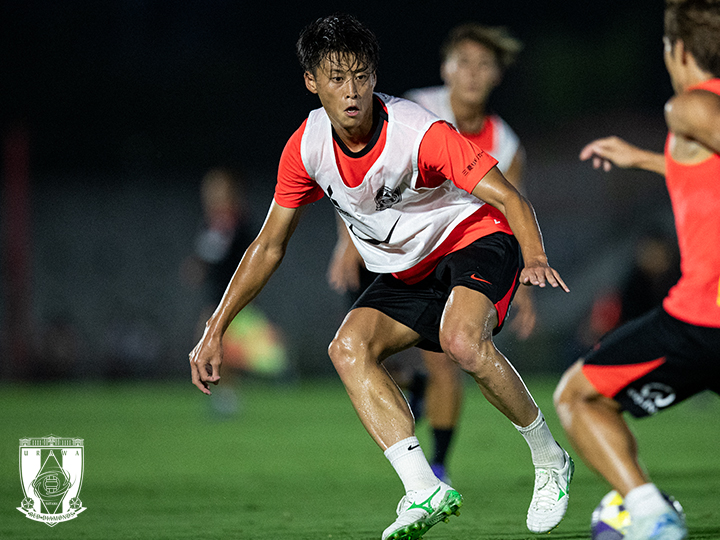 藤原 優大