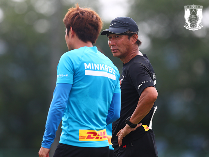 池田伸康の写真-1