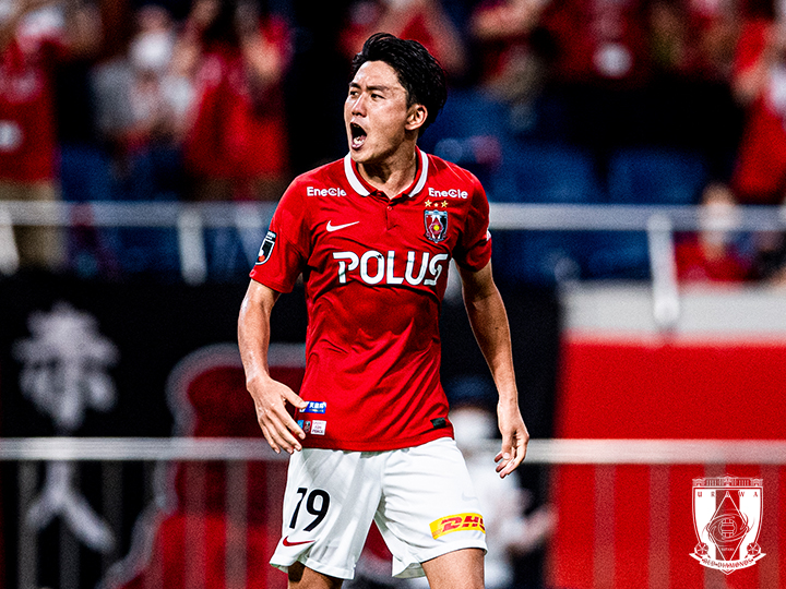 選手情報詳細 | URAWA RED DIAMONDS OFFICIAL WEBSITE