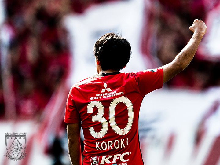 興梠慎三の写真-23