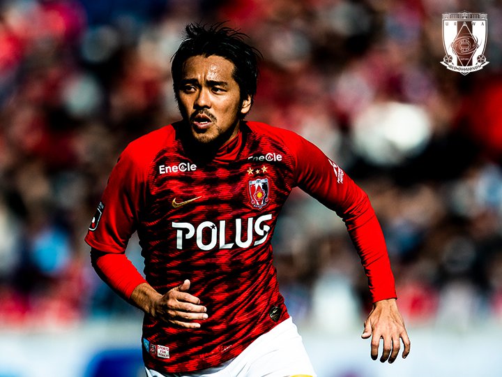 興梠慎三の写真-14