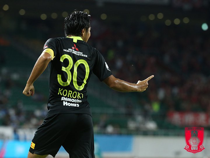 興梠慎三の写真-12