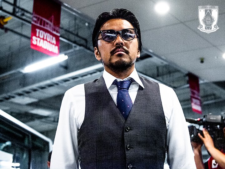 興梠慎三の写真-11