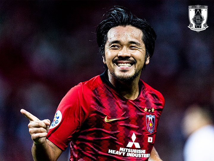 興梠慎三の写真-10