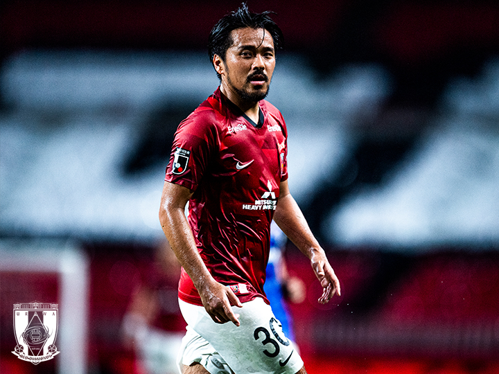 興梠慎三の写真-7