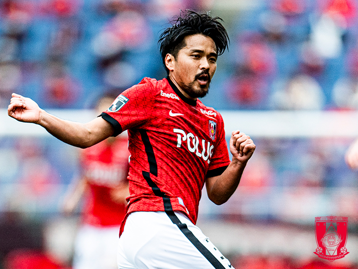 興梠慎三の写真-5