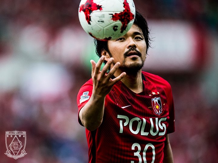 興梠慎三の写真-22