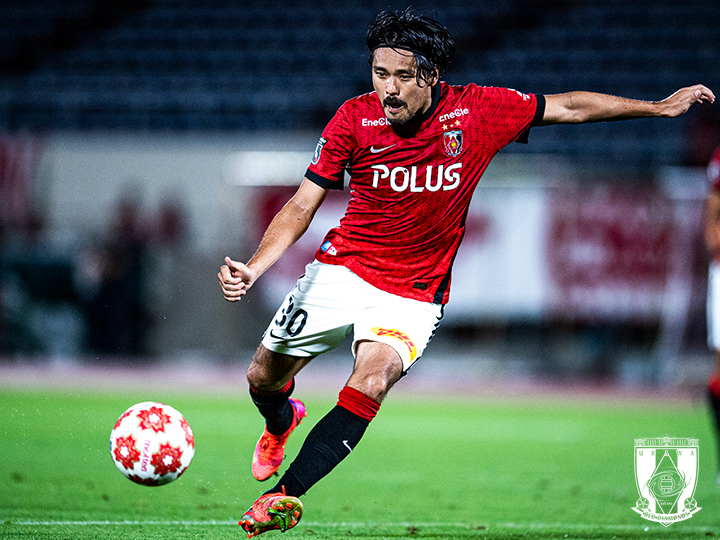 選手情報詳細 URAWA RED DIAMONDS OFFICIAL WEBSITE