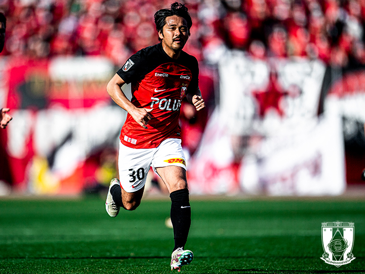 興梠慎三の写真-2