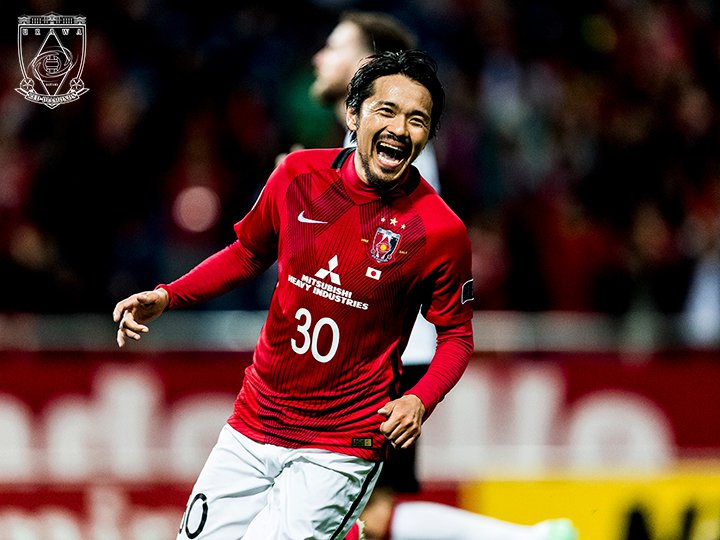 興梠慎三の写真-21