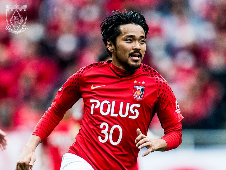 興梠慎三の写真-19