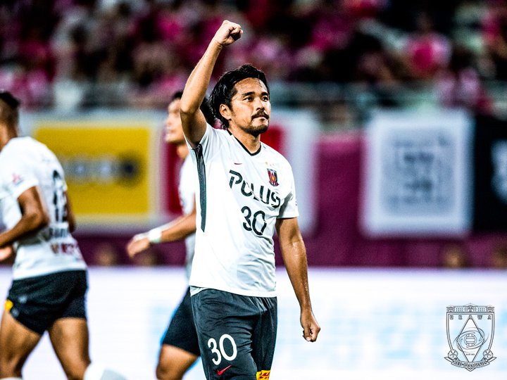 興梠慎三の写真-16