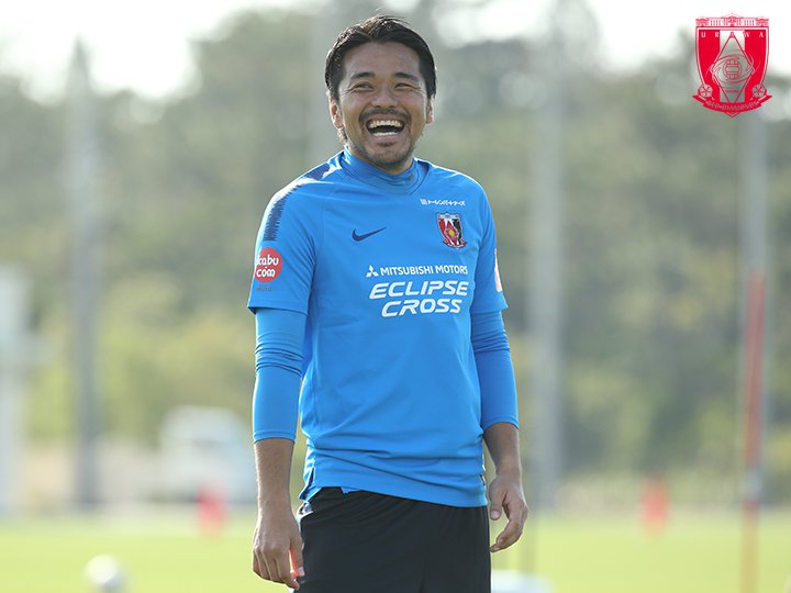 興梠慎三の写真-15