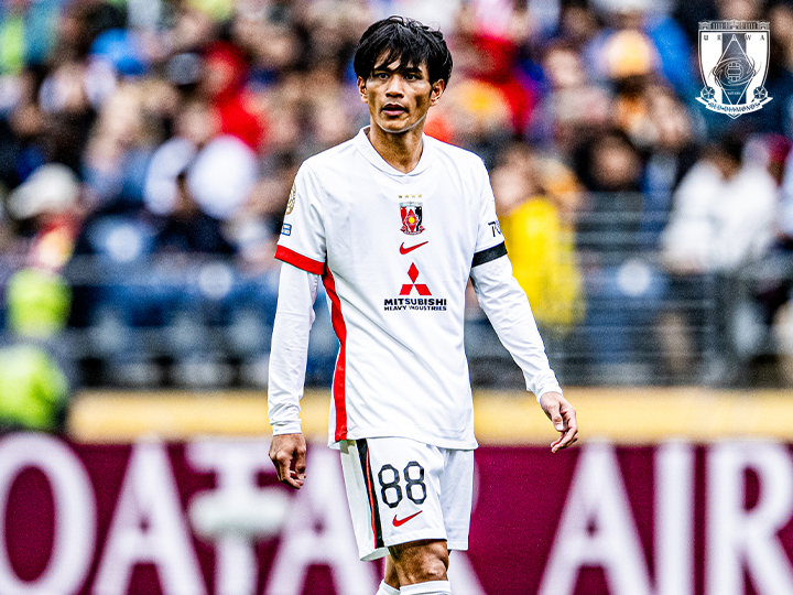 浦和レッズ 長沼洋一 選手 バスタオル 浦和レッズ 長沼洋一 選手 バスタオル - メルカリ