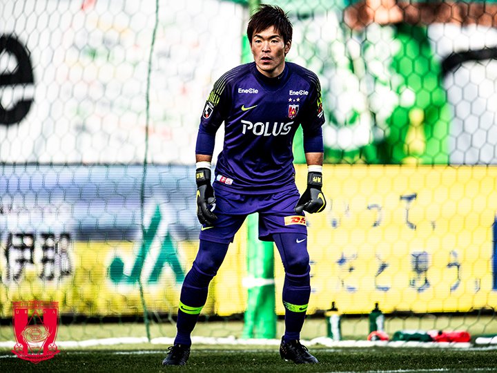 選手情報詳細 | URAWA RED DIAMONDS OFFICIAL WEBSITE