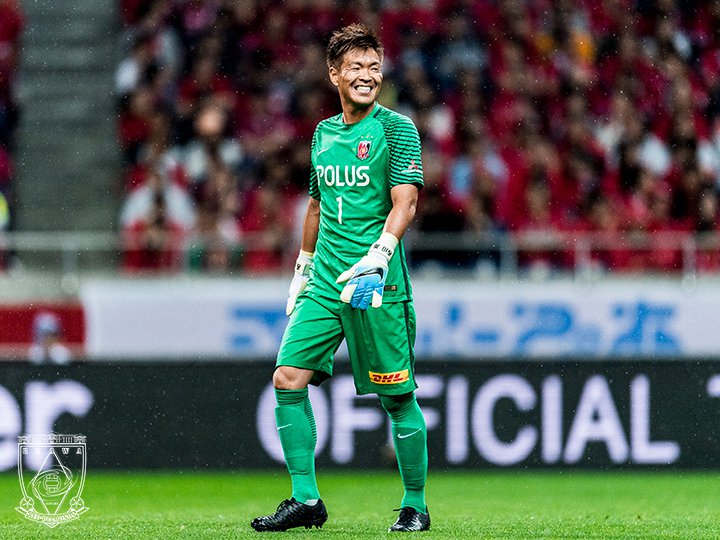 選手情報詳細 | URAWA RED DIAMONDS OFFICIAL WEBSITE