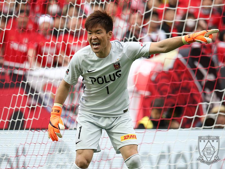 選手情報詳細 | URAWA RED DIAMONDS OFFICIAL WEBSITE