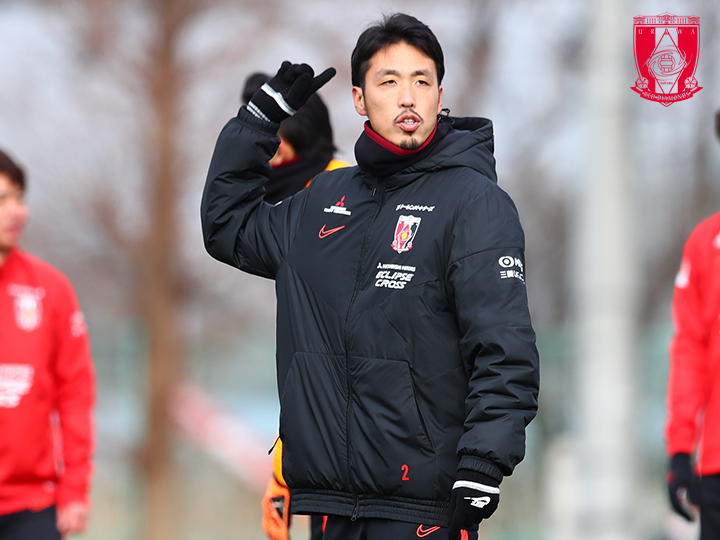 選手情報詳細 Urawa Red Diamonds Official Website 選手情報詳細 Urawa Red Diamonds Official Website