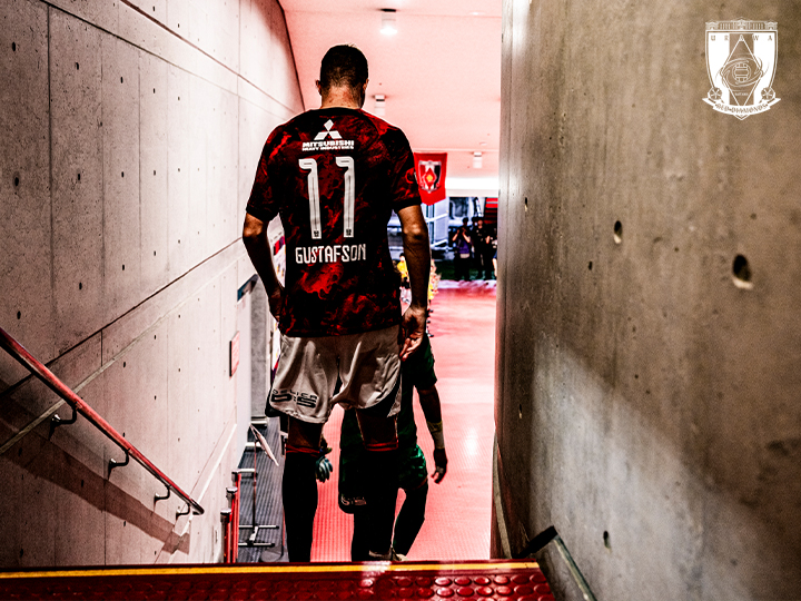 サミュエル グスタフソンの写真-6