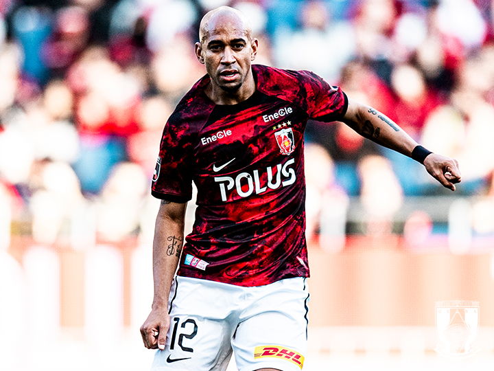 選手情報詳細 | URAWA RED DIAMONDS OFFICIAL WEBSITE