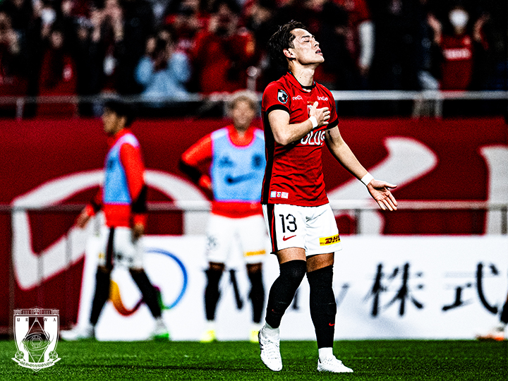 浦和レッズ CWCアクリルチケットキーホルダー　渡邉凌磨選手 浦和レッズ CWCアクリルチケットキーホルダー 渡邉凌磨選手 2025
