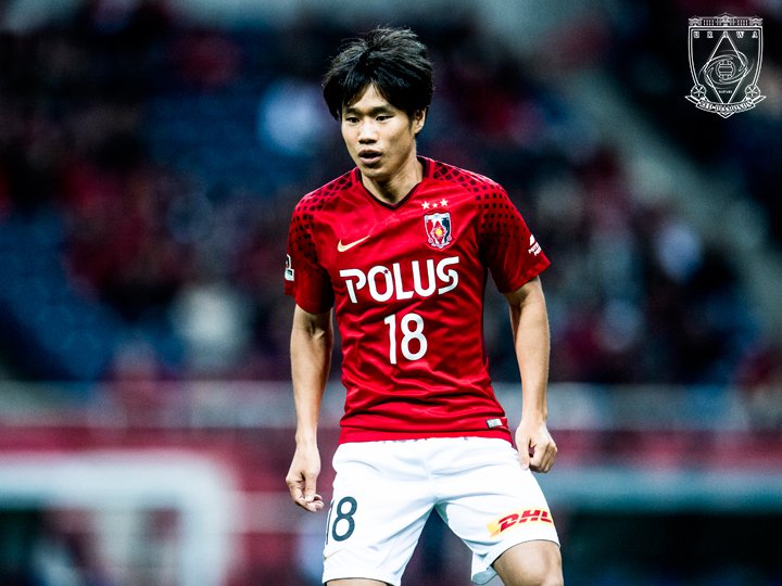 選手情報詳細 | URAWA RED DIAMONDS OFFICIAL WEBSITE