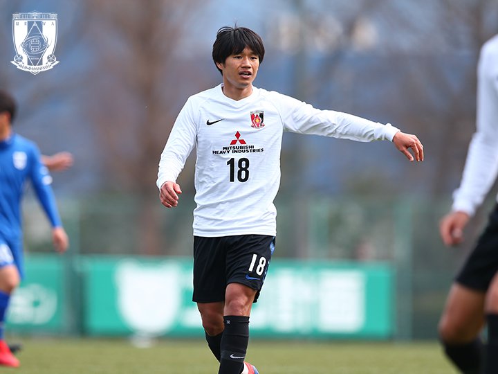 山田直輝の写真-1