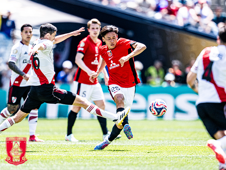 選手情報詳細 | URAWA RED DIAMONDS OFFICIAL WEBSITE